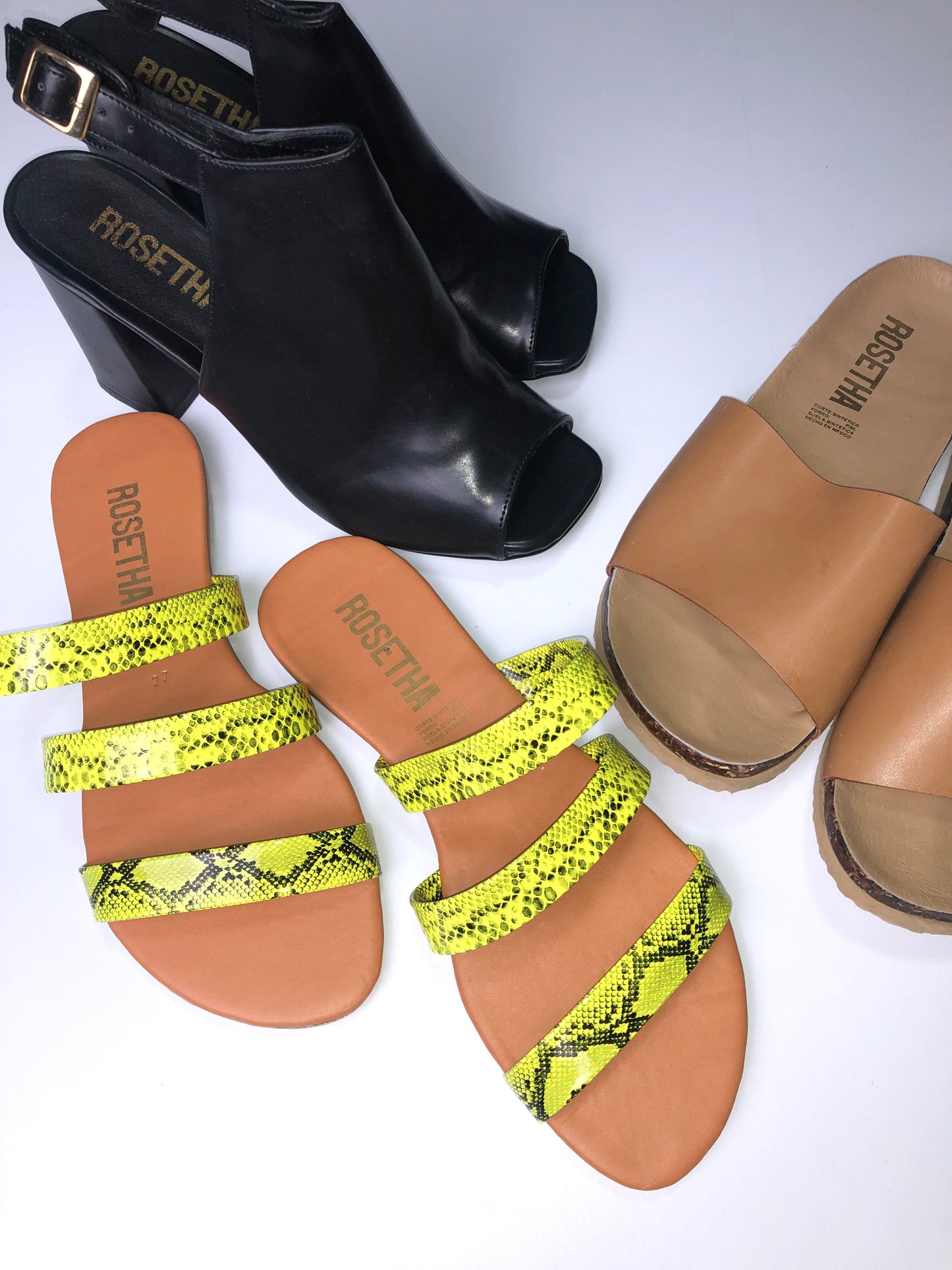COMBO 704 (3 PARES AL PRECIO DE 1)