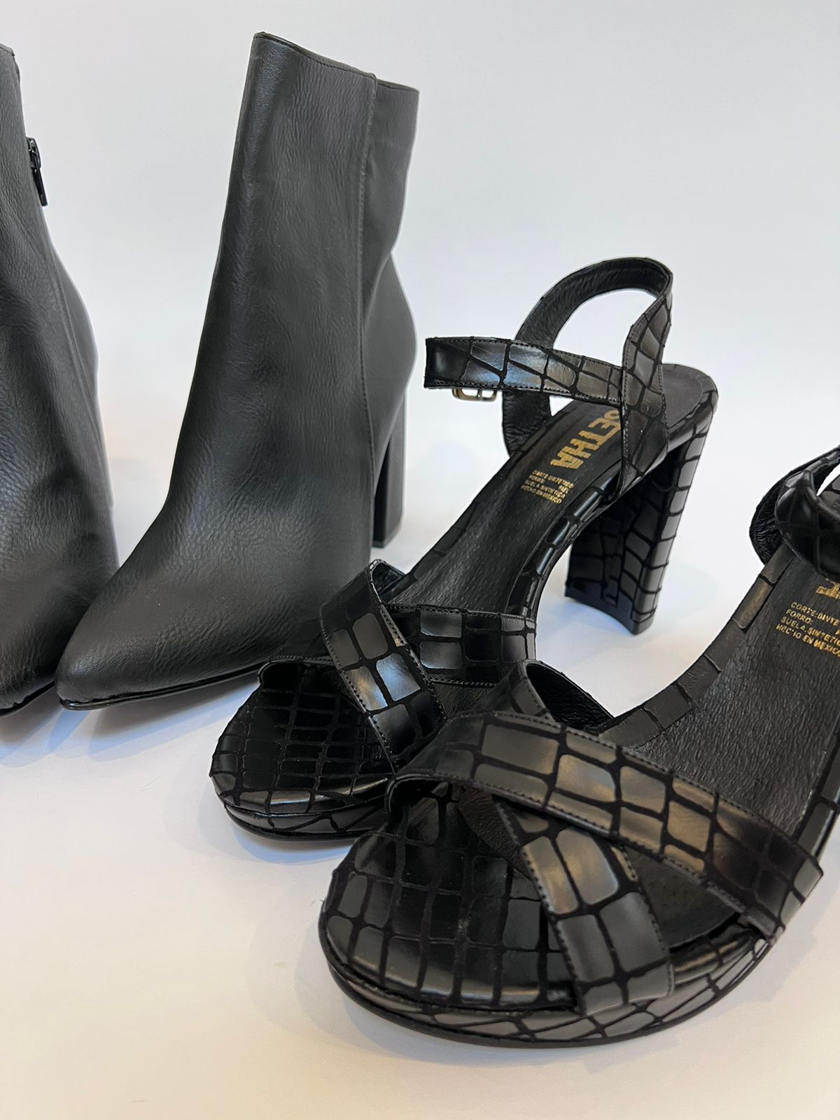 COMBO 703 (3 PARES AL PRECIO DE 1)