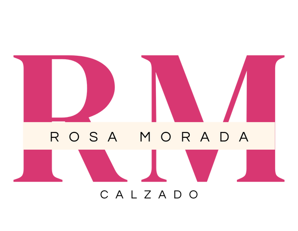 Calzado Rosa Morada